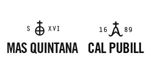 Mas Quintana & Cal Pubill